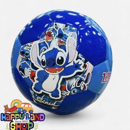 فطبول كرة قدم - ستيتش (نمرة 5 )